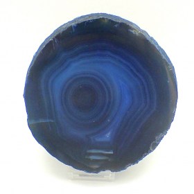 Agata azul-D24